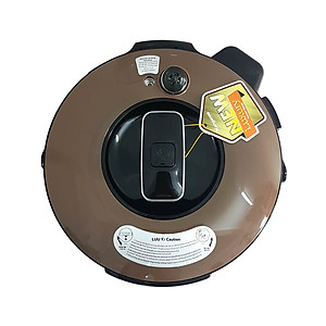 Nồi áp suất điệnTử Đa Năng 5L Kangaroo KG5P1 - Hàng chính hãng