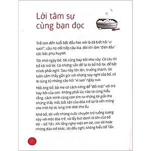 Sách Nói Sao Cho Con Hiểu: Vì Sao Phải Tắm?