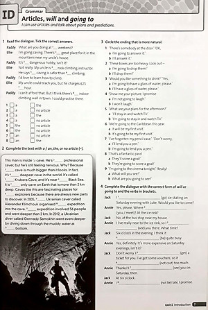 Solutions: Intermediate: Workbook - 3rd Edition