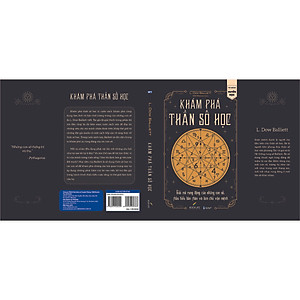 Sách Khám Phá Thần Số Học