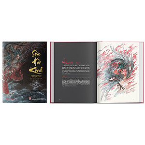 Sách Sơn Hải Kinh