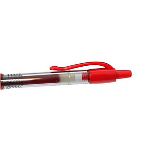 Bút Bi Nước Pilot 0.7mm - Màu Đỏ