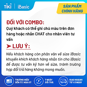 Quần lót nữ thun lạnh iBasic V199-3
