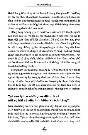 Sách Phương Pháp Tiếp Cận Khách Hàng Thành Công (Tái Bản 2018)