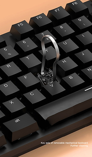 Bộ Dụng Cụ Vệ Sinh Đa Năng 11in1 dùng cho Laptop / Điện Thoại / Bàn Phím / Tai Nghe / Airpods / iPhone / iPad - Hàng Chính Hãng