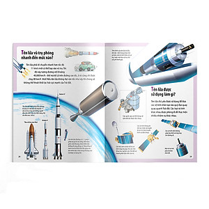 Sách Em muốn biết vì sao các ngôi sao nhấp nháy và những câu hỏi khác về vũ trụ