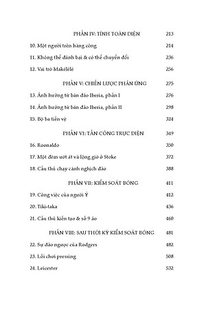 Premier League - Lịch sử giải Ngoại hạng Anh và sự phát triển của chiến thuật bóng đá