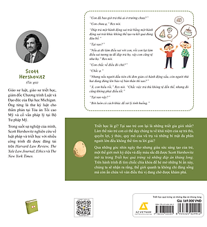 Sách Triết Học Quả Trứng Và Những Đáp Án Khủng Long