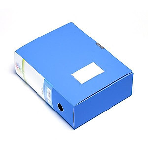 Bìa hộp Thiên Long PP 100A4 FO-BF03