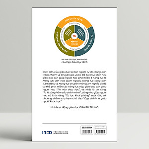 Sách Sư Phạm Khai Phóng - Thế Giới, Việt Nam & Tôi