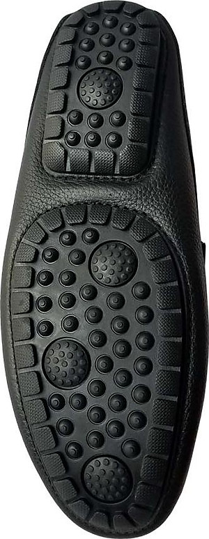 Giày SaBo Nam Da Bò BIGGBEN SB80