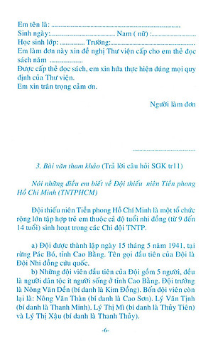 Sách Giúp Em Học Tốt Tập Làm Văn Và Luyện Viết Chữ Đẹp Lớp 3 (Tập 1)