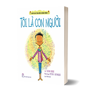 Bộ sách Giúp em tìm hiểu chính mình