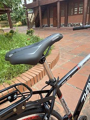 Xe đạp địa hình Thống Nhất M27-01 - Hàng chính hãng