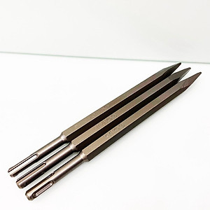 MŨI ĐỤC BÊ TÔNG SDS NHỌN PHI Ø14 DÀI 250MM KYNKO - MDSDSPLUSN