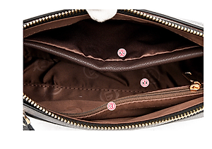 Túi xách nữ thời trang công sở cao cấp phong cách mới