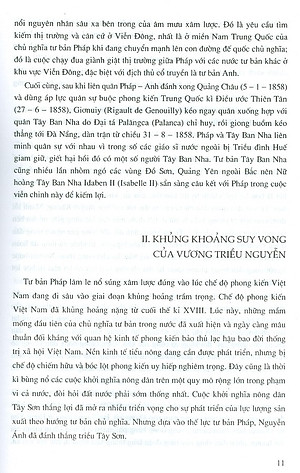 Đại Cương Lịch Sử Việt Nam - Tập II