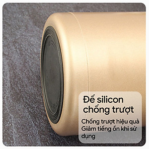 Bình Pha Trà Giữ Nhiệt, Phích Nước Nóng Lạnh 2GOOD B18 1.6 Lít - Bình Ủ Giữ Nhiệt Nóng Lạnh Suốt 24h