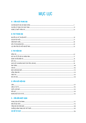 Sách Làm Chủ Kiến Thức Ngữ Văn 9 - Luyện Thi Vào 10 Phần 1: Đọc - Hiểu Văn Bản