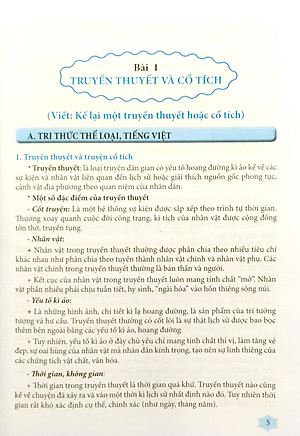 Ngữ Văn 6 - Phương Pháp Đọc Hiểu Và Viết - Dùng Ngữ Liệu Ngoài SGK