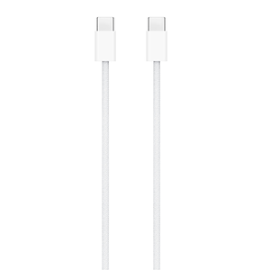 Cáp Sạc USB-C 60W (1m) - Bọc dù - MW493ZA