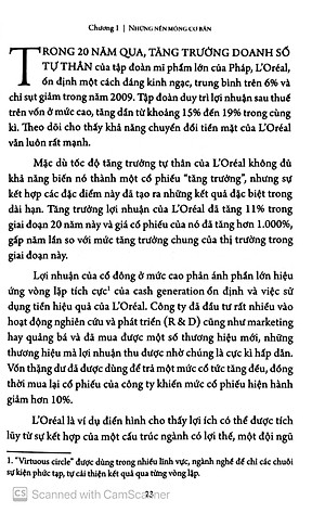 Đầu Tư Chất Lượng - Sở Hữu Những Công Ty Tốt Nhất Trong Dài Hạn