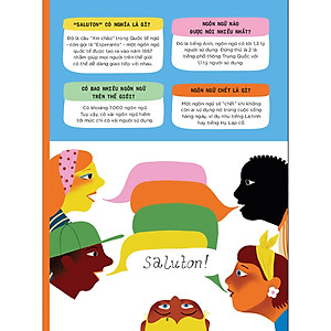 Sách 500 câu hỏi Tại sao - Thế nào