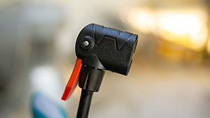 BƠM HƠI DÙNG TAY TOTAL TMPP3811 - HÀNG CHÍNH HÃNG