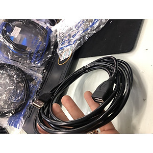 Cáp USB nối dài 1.5M CHỐNG NHIỄU Hàng Nhập Khẩu