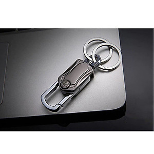 Móc khóa Titan Đa năng Cao cấp