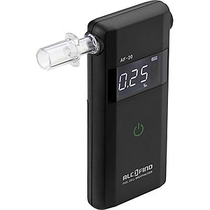 Máy đo nồng độ cồn Hàn Quốc Alcofind AF-20
