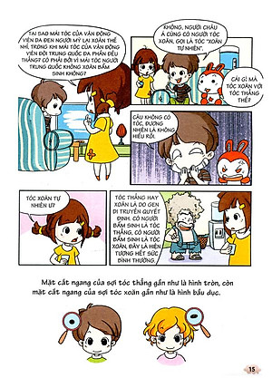 Sách 10 Vạn Câu Hỏi Vì Sao - Khám Phá Cơ Thể Người (Tái Bản 2018)