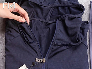 Áo chống nắng nam cao cấp, thông hơi, chống nắng, chống tia UV, chống bám bụi – FORMEN SHOP – FMTHT024