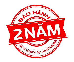 Bếp nướng điện Lebenlang LBG8588 - Thương hiệu của CHLB Đức