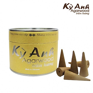 Nhang Nụ Trầm Hương Kỳ Anh NT05