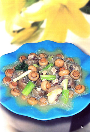 Sách Nấu Ăn Ngon - Các Món Nấu