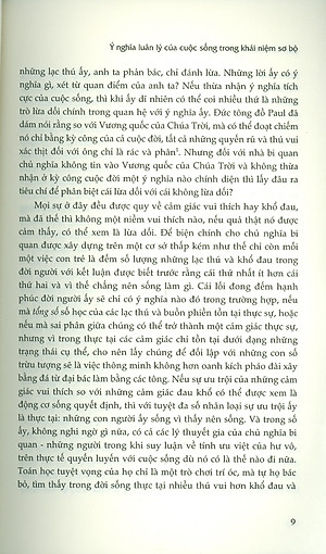 Tủ sách Tinh hoa: Siêu Lý Tình Yêu - Tập 2: Triết Học Đạo Đức