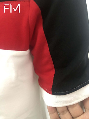 Áo Polo nam cổ bẻ ngắn tay, chất liệu vải cá sấu cotton cao cấp, trẻ trung, năng động – FORMEN SHOP – FMPS110