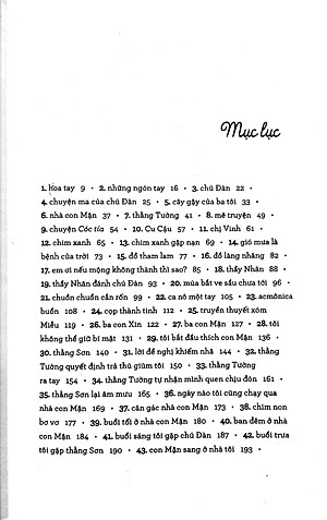 Tôi Thấy Hoa Vàng Trên Cỏ Xanh (Top Những Cuốn Sách Bán Chạy Của Nguyễn Nhật Ánh - Tặng Kèm Postcard Green Life)