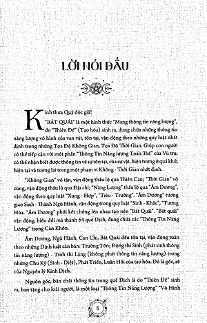 Ứng Dụng Kinh Dịch Trong Cuộc Sống - Tập 2: Phương Pháp Đoán Quẻ