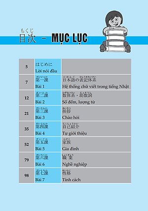 Sách Hikari - Tiếng Nhật Giao Tiếp Thế Kỷ 21