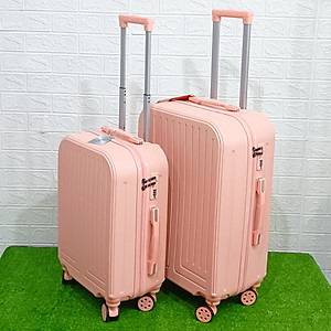 Vali Du Lịch NiceVilla Size 20 & 24 Inch
