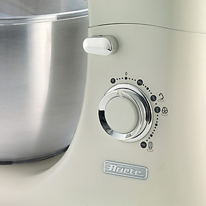 Máy Đánh Bột Ariete MOD. 1588/04 (5.5L) - Xanh Lá Cây – Hàng Chính Hãng