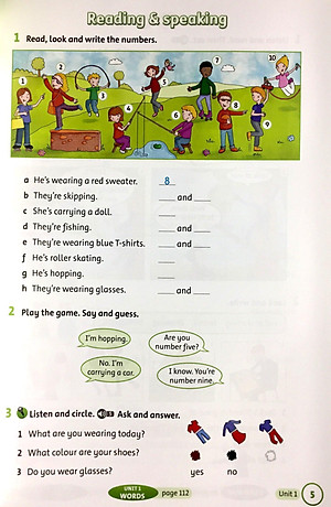 Sách GET READY FOR MOVERS: SB WITH DOWNLOADABLE AUDIO: MAXIMIZE CHANCES OF EXAM