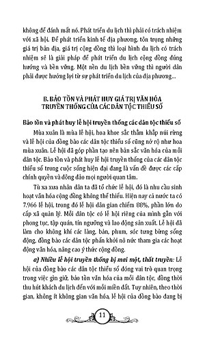 Phát Triển Du Lịch Cộng Đồng (Tái bản 2025) 