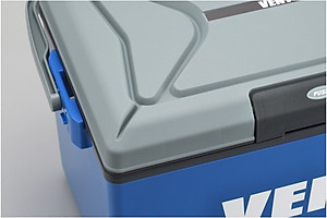 Thùng đựng đá giữ nhiệt đa năng Vent lớp cách nhiệt bằng xốp EPS cao cấp - nội địa Nhật Bản