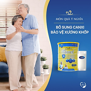 Sữa DIASURE CANXI (850G) - hỗ trợ bổ sung dinh dưỡng, nano canxi phòng chống loãng xương, cải thiện vấn đề xương khớp.