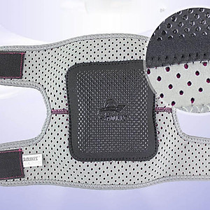 Đai bảo vệ đầu gối trẻ em AOLIKES YE-7117