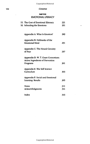 Sách Emotional Intelligence: Why It Can Matter More Than IQ