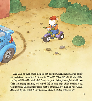 Sách Tớ Là CEO Nhí 2 - Thế Nào Là Tỉ Phú Thực Sự? - Cùng Bé Khám Phá Kĩ Năng Quản Lí Tài Chính - Tập 5